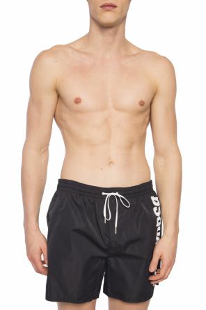Branded swimming shorts, zdjęcie 2 Branded swimming shorts od Dsquared2